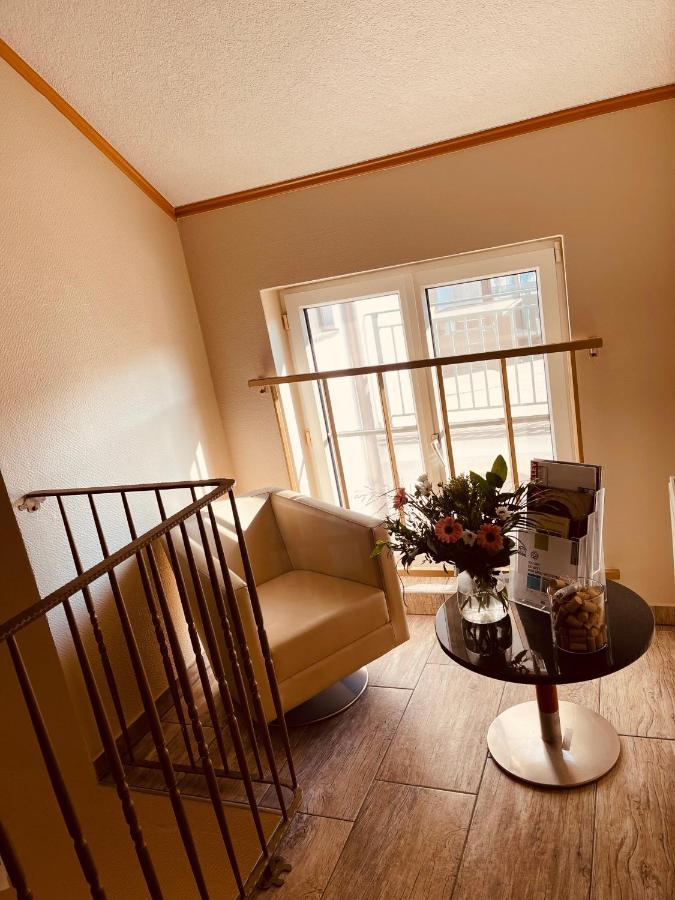 Gaestehaus Auer Fritzi Jois Exteriör bild